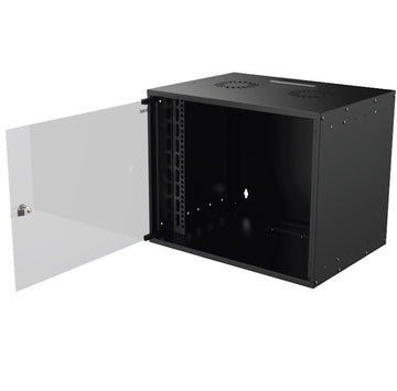 Nitrotel 9U SOHO Wall Cabinet (NTSOHO9U500)